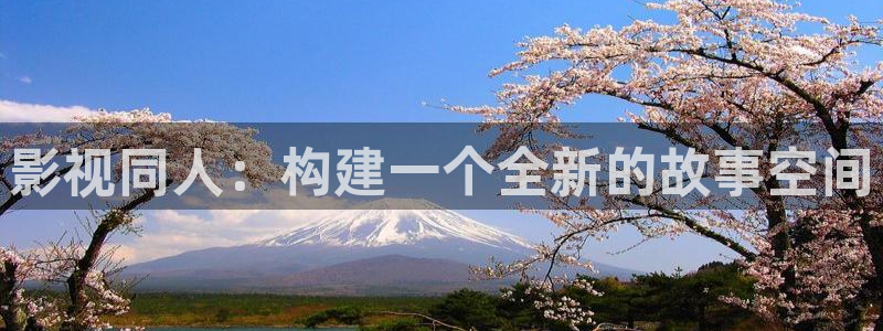 老湿新影院：影视同人：构建一个全新的故事空间